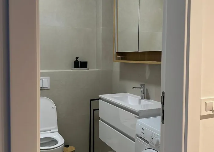 Mestralun Apartman Zadar