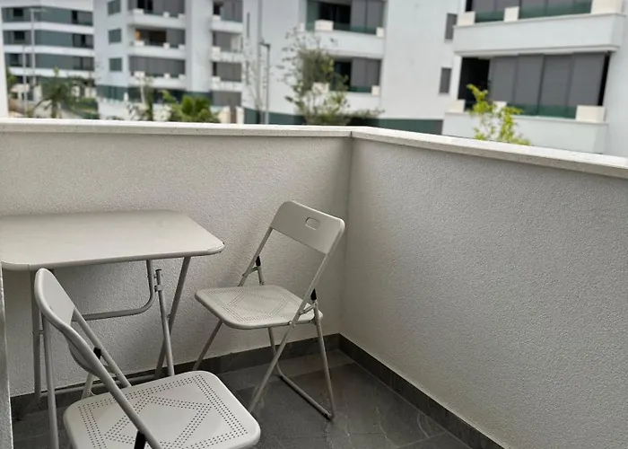 Apartman Mestralun *