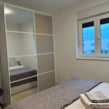 Mestralun Apartament