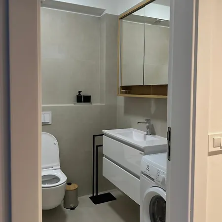 Mestralun Appartement Zadar