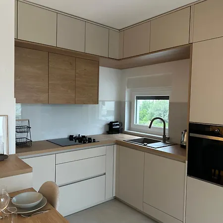 Mestralun Apartament