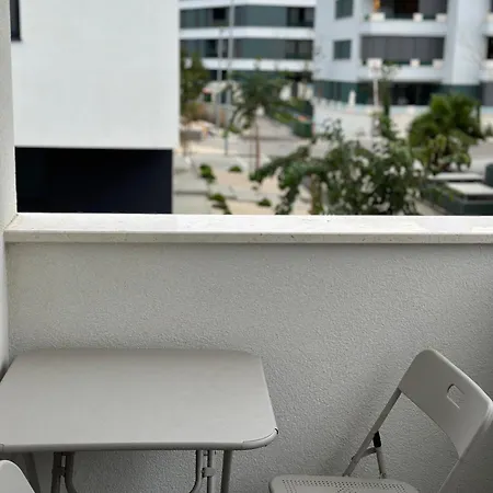 Mestralun Apartament *