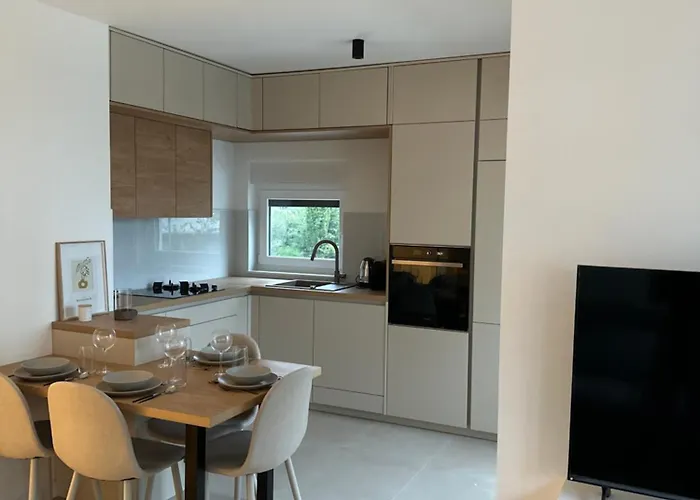 Mestralun Apartmán *