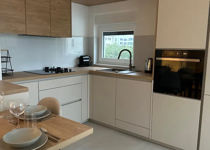 Apartmán Mestralun *