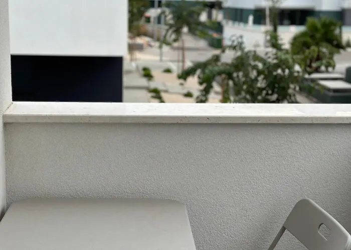 Mestralun Apartmán *